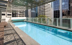 Oaks Brisbane Aurora Suites